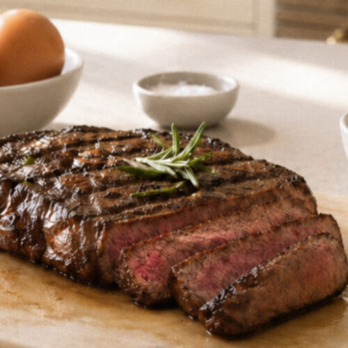 Article Phone Banner Rethinking Saturated Fat: Why It’s Time to Align Nutrition Policy With the Science