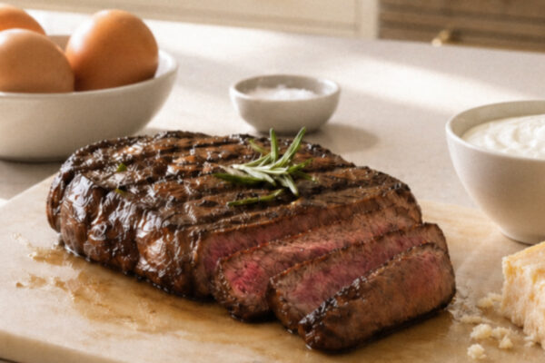 Article Banner Rethinking Saturated Fat: Why It’s Time to Align Nutrition Policy With the Science