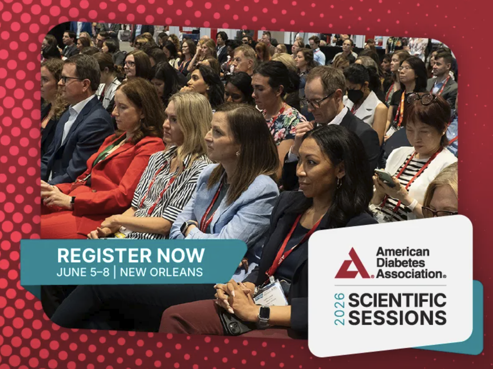 ADA 2026 Clinical Update Conference – KETO-MOJO