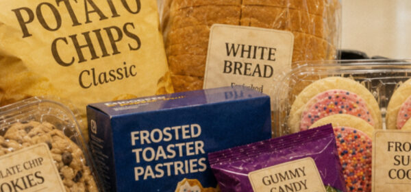 Considering a Tax on Sugar and Refined Carbohydrates