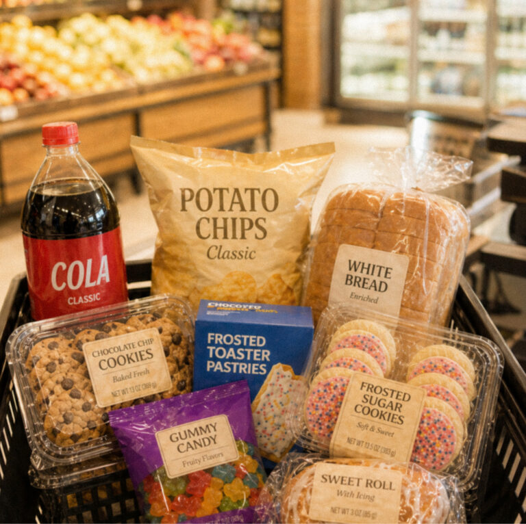 Article Banner Considering a Tax on Sugar and Refined Carbohydrates