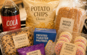 Article Banner Considering a Tax on Sugar and Refined Carbohydrates