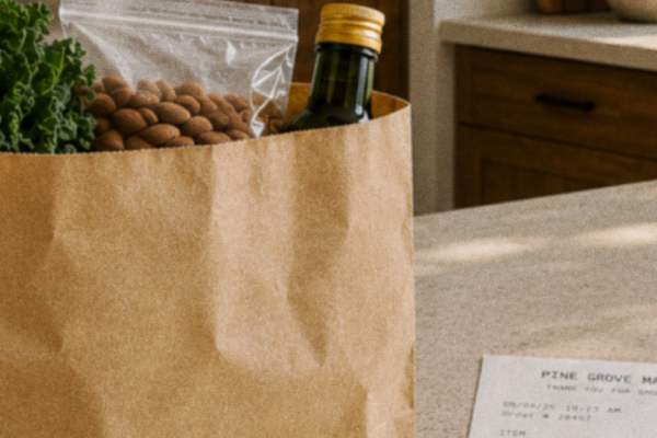 Article Banner Affordable Keto: How to Eat Well on a Budget