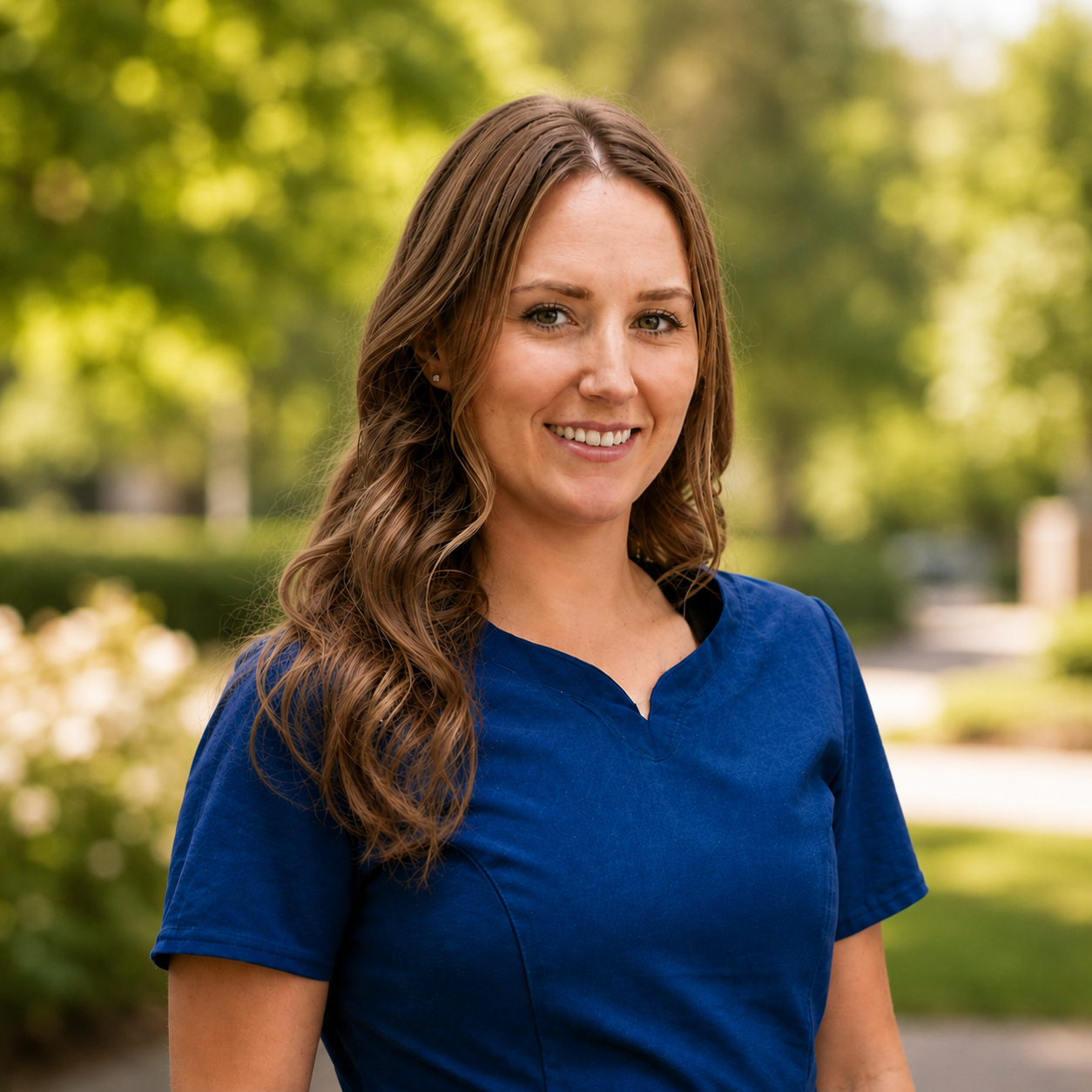 Our Team Bio Page Brittney Bertagna, BSN, RN Our Team Bio Page Brittney Bertagna, BSN, RN