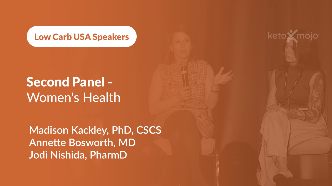 low-carb-usa-boca-2025-afternoon-panel-womens-health