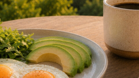 Article Banner Restoring Metabolic Flexibility Through a Ketogenic Lifestyle