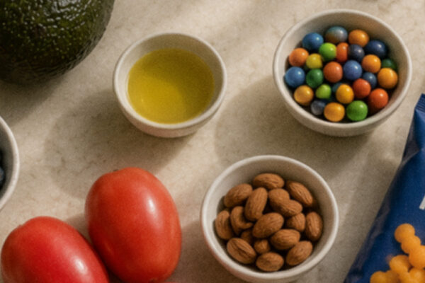 Why Modern Nutrition Policy Starts With Defining “Food”