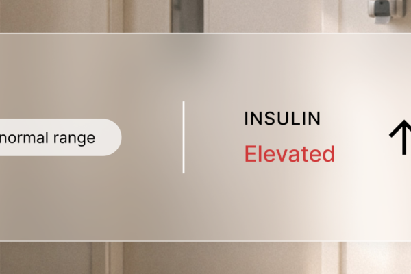 Why Normal Blood Sugar Levels Can Sometimes Be Misleading
