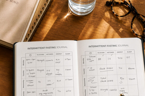 Article Banner When Do You Start Burning Fat During Intermittent Fasting?