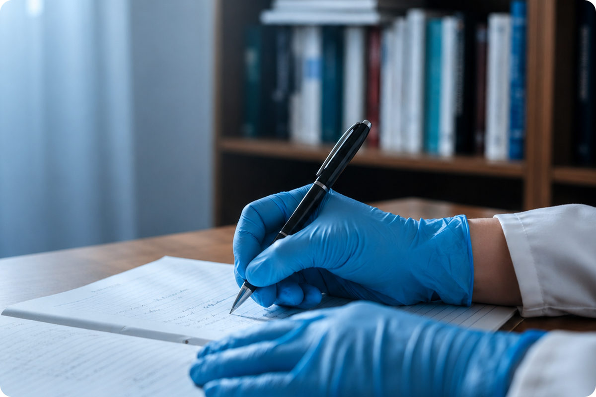 Research Partnerships