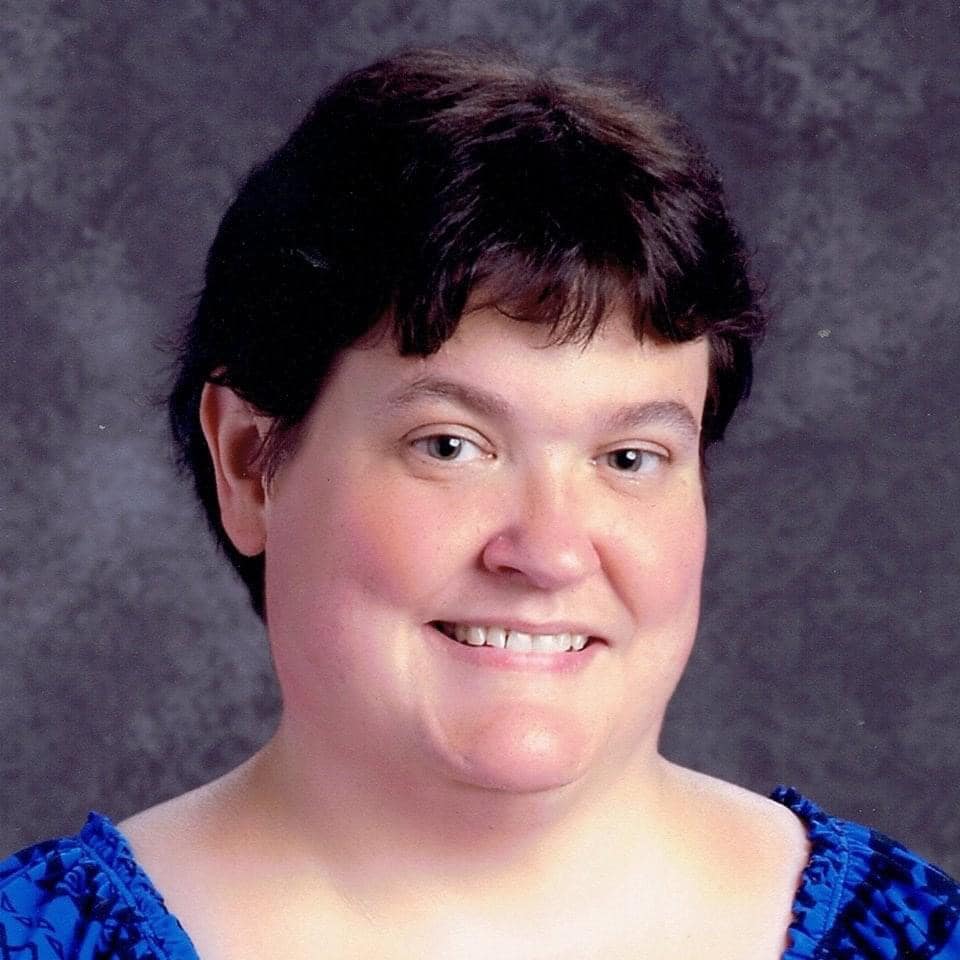 Lisa Blackstone Guest Blog Author
