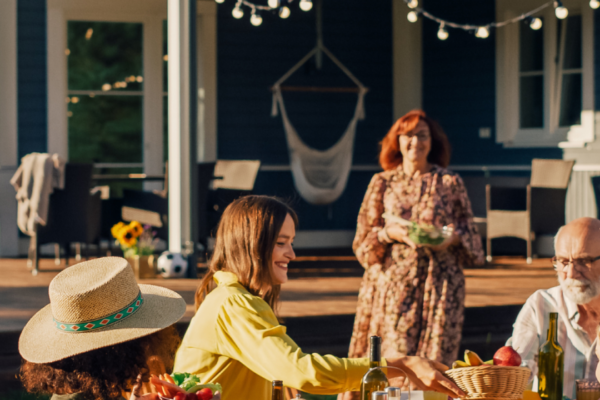 Keto Social Survival Guide: 8 Ways to Stay on Track