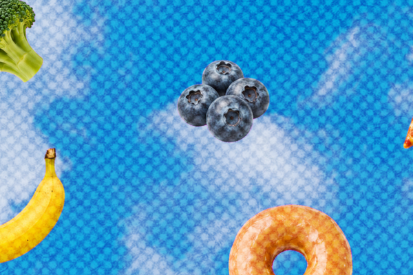 What is “Food Noise” and How Can You Reduce It?