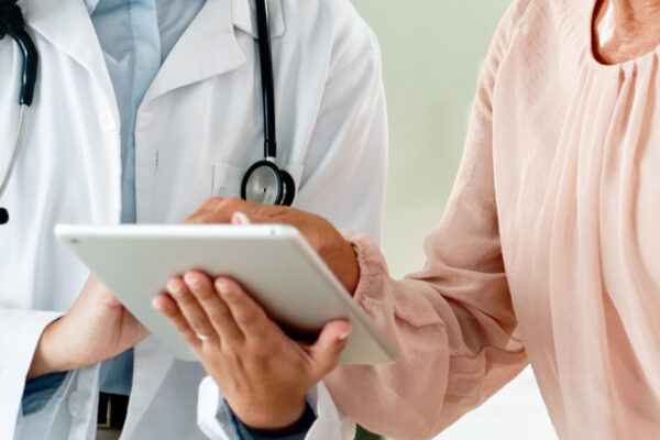 When and How to Talk to Your Doctor About Keto