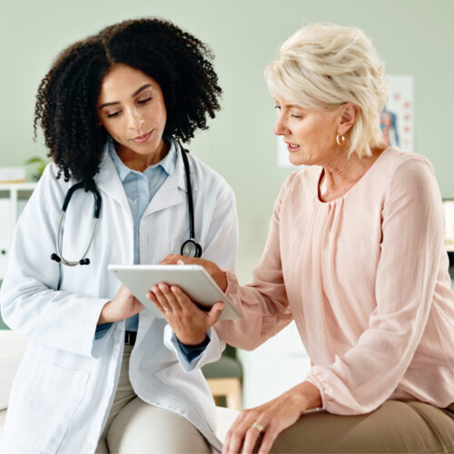 When and How to Talk to Your Doctor About Keto Article Preview When and How to Talk to Your Doctor About Keto
