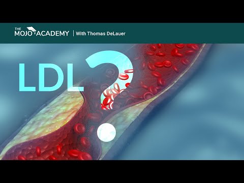 what-is-oxidized-ldl-cholesterol